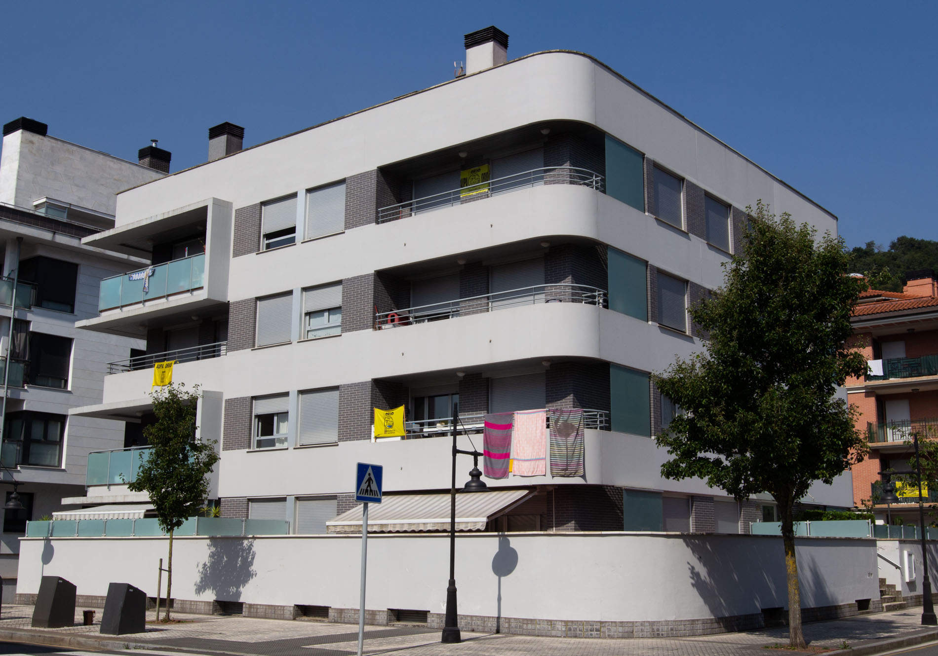 Baxoalde 11