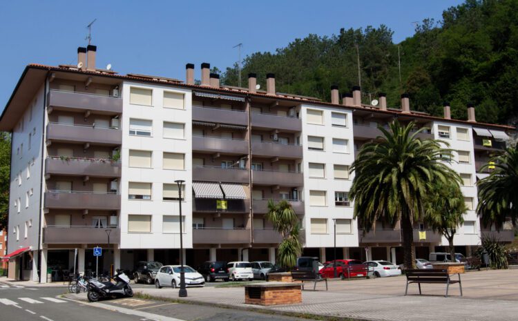  Anibarko Portua 33-34-35