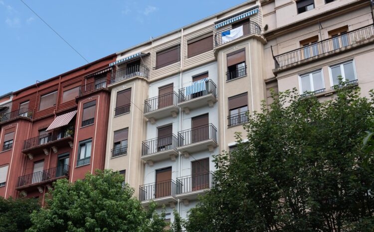  Euskadi Etorbidea 13